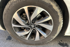 Citroën JUMPY Campster 2.0 HDI 180 cv BVA EAT8