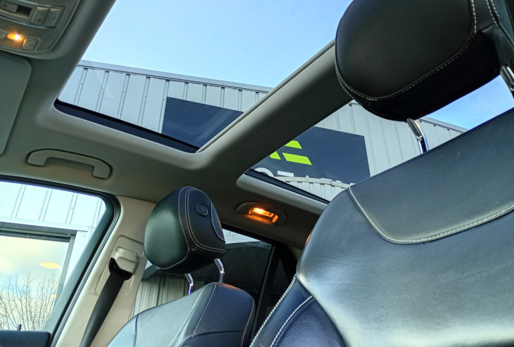 Mercedes GLE 350 d 9G-Tronic 4Matic Sportline/ Attelage Electrique