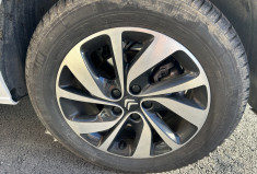 Citroën JUMPY Campster 2.0 HDI 180 cv BVA EAT8