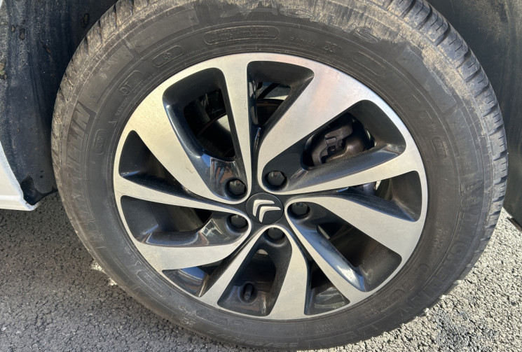 Citroën JUMPY Campster 2.0 HDI 180 cv BVA EAT8