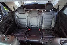 Mercedes GLE 350 d 9G-Tronic 4Matic Fascination / Attelage 