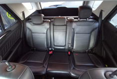 Mercedes GLE 350 d 9G-Tronic 4Matic Fascination / Attelage 