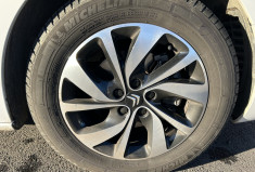 Citroën JUMPY Campster 2.0 HDI 180 cv BVA EAT8