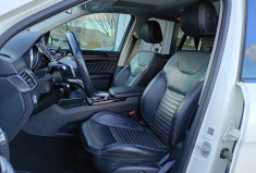 Mercedes GLE 350 d 9G-Tronic 4Matic Fascination / Attelage 