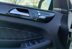 Mercedes GLE 350 d 9G-Tronic 4Matic Fascination / Attelage 