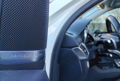 Mercedes GLE 350 d 9G-Tronic 4Matic Fascination / Attelage 