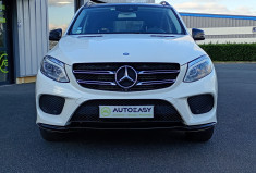 Mercedes GLE 350 d 9G-Tronic 4Matic Sportline/ Attelage Electrique