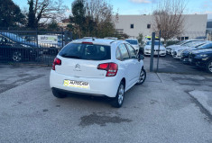 Citroën C3 1.4 i / 75 CH / CONFORT / DISTRIB OK