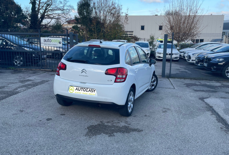 Citroën C3 1.4 i / 75 CH / CONFORT / DISTRIB OK