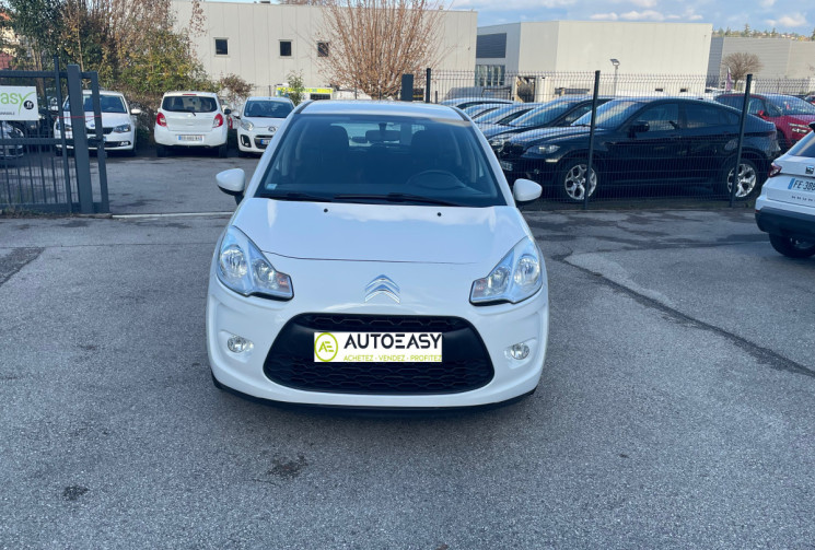 Citroën C3 1.4 i / 75 CH / CONFORT / DISTRIB OK