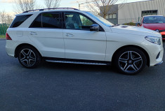 Mercedes GLE 350 d 9G-Tronic 4Matic Sportline/ Attelage Electrique