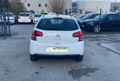 Citroën C3 1.4 i / 75 CH / CONFORT / DISTRIB OK
