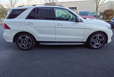 Mercedes GLE 350 d 9G-Tronic 4Matic Fascination