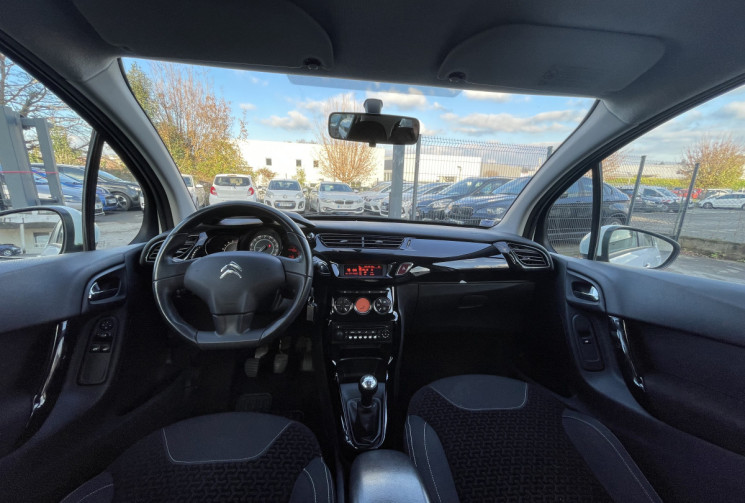 Citroën C3 1.4 i / 75 CH / CONFORT / DISTRIB OK