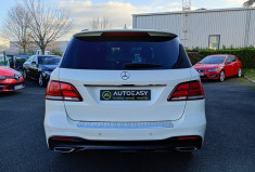 Mercedes GLE 350 d 9G-Tronic 4Matic Fascination / Attelage 