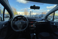 Citroën C3 1.4 i / 75 CH / CONFORT / DISTRIB OK