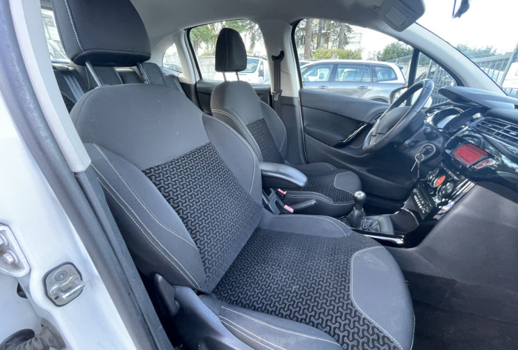 Citroën C3 1.4 i / 75 CH / CONFORT / DISTRIB OK