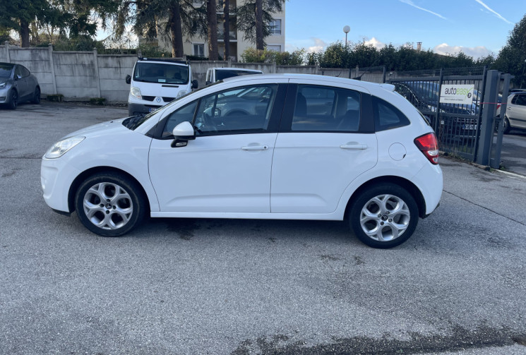 Citroën C3 1.4 i / 75 CH / CONFORT / DISTRIB OK