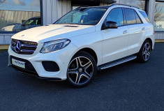 Mercedes GLE 350 d 9G-Tronic 4Matic Fascination