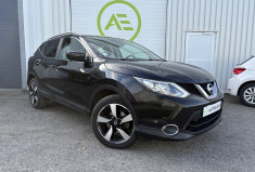 Nissan Qashqai 130cv 1.6 dci N-Connecta *Toit Panoramique * Caméra 360