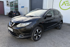 Nissan Qashqai 130cv 1.6 dci N-Connecta *Toit Panoramique * Caméra 360