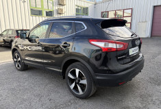 Nissan Qashqai 130cv 1.6 dci N-Connecta *Toit Panoramique * Caméra 360