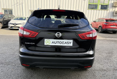 Nissan Qashqai 130cv 1.6 dci N-Connecta *Toit Panoramique * Caméra 360