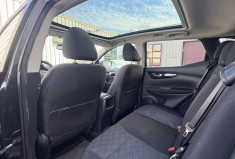 Nissan Qashqai 130cv 1.6 dci N-Connecta *Toit Panoramique * Caméra 360
