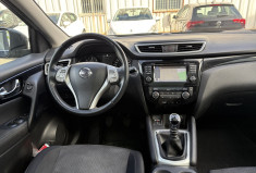 Nissan Qashqai 130cv 1.6 dci N-Connecta *Toit Panoramique * Caméra 360