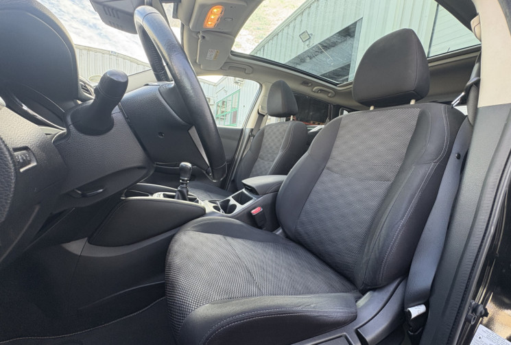 Nissan Qashqai 130cv 1.6 dci N-Connecta *Toit Panoramique * Caméra 360