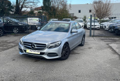 Mercedes Classe C 2.0 / 170 CH / SUIVI FULL MERCEDES