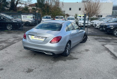 Mercedes Classe C 2.0 / 170 CH / SUIVI FULL MERCEDES
