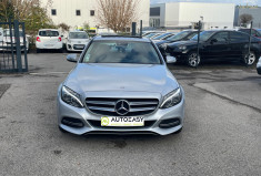 Mercedes Classe C 2.0 / 170 CH / SUIVI FULL MERCEDES