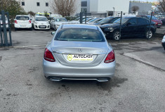 Mercedes Classe C 2.0 / 170 CH / SUIVI FULL MERCEDES