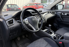 Nissan Qashqai 130cv 1.6 dci N-Connecta *Toit Panoramique * Caméra 360