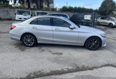 Mercedes Classe C 2.0 / 170 CH / SUIVI FULL MERCEDES