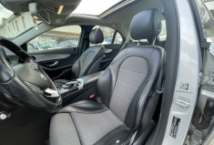 Mercedes Classe C 2.0 / 170 CH / SUIVI FULL MERCEDES