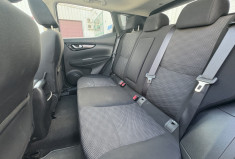 Nissan Qashqai 130cv 1.6 dci N-Connecta *Toit Panoramique * Caméra 360