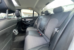 Mercedes Classe C 2.0 / 170 CH / SUIVI FULL MERCEDES