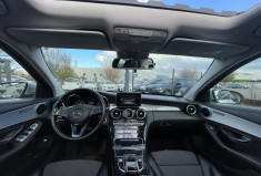 Mercedes Classe C 2.0 / 170 CH / SUIVI FULL MERCEDES