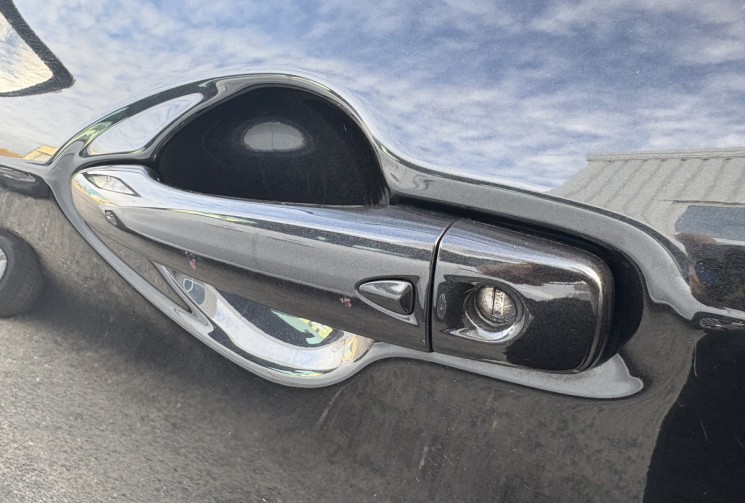 Nissan Qashqai 130cv 1.6 dci N-Connecta *Toit Panoramique * Caméra 360