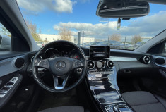 Mercedes Classe C 2.0 / 170 CH / SUIVI FULL MERCEDES