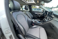 Mercedes Classe C 2.0 / 170 CH / SUIVI FULL MERCEDES