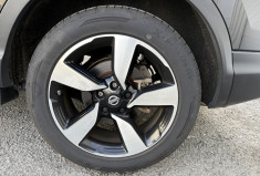 Nissan Qashqai 130cv 1.6 dci N-Connecta *Toit Panoramique * Caméra 360
