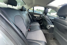 Mercedes Classe C 2.0 / 170 CH / SUIVI FULL MERCEDES