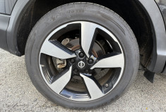 Nissan Qashqai 130cv 1.6 dci N-Connecta *Toit Panoramique * Caméra 360