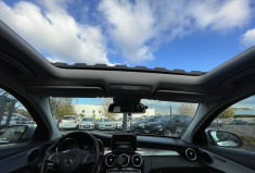 Mercedes Classe C 2.0 / 170 CH / SUIVI FULL MERCEDES