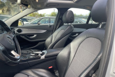 Mercedes Classe C 2.0 / 170 CH / SUIVI FULL MERCEDES