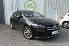 Mercedes Classe B 200d 150ch Progressive Line Edition * CARPLAY * CAMERA * HAILLON ELECTRIQUE *     