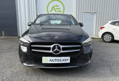 Mercedes Classe B 200d 150ch Progressive Line Edition * CARPLAY * CAMERA * HAILLON ELECTRIQUE *     